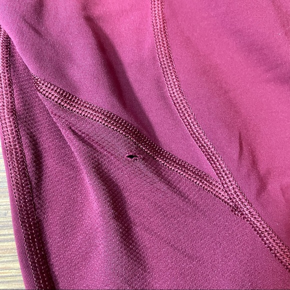 Lululemon - Pace Rival Crop - Picture 5 of 5